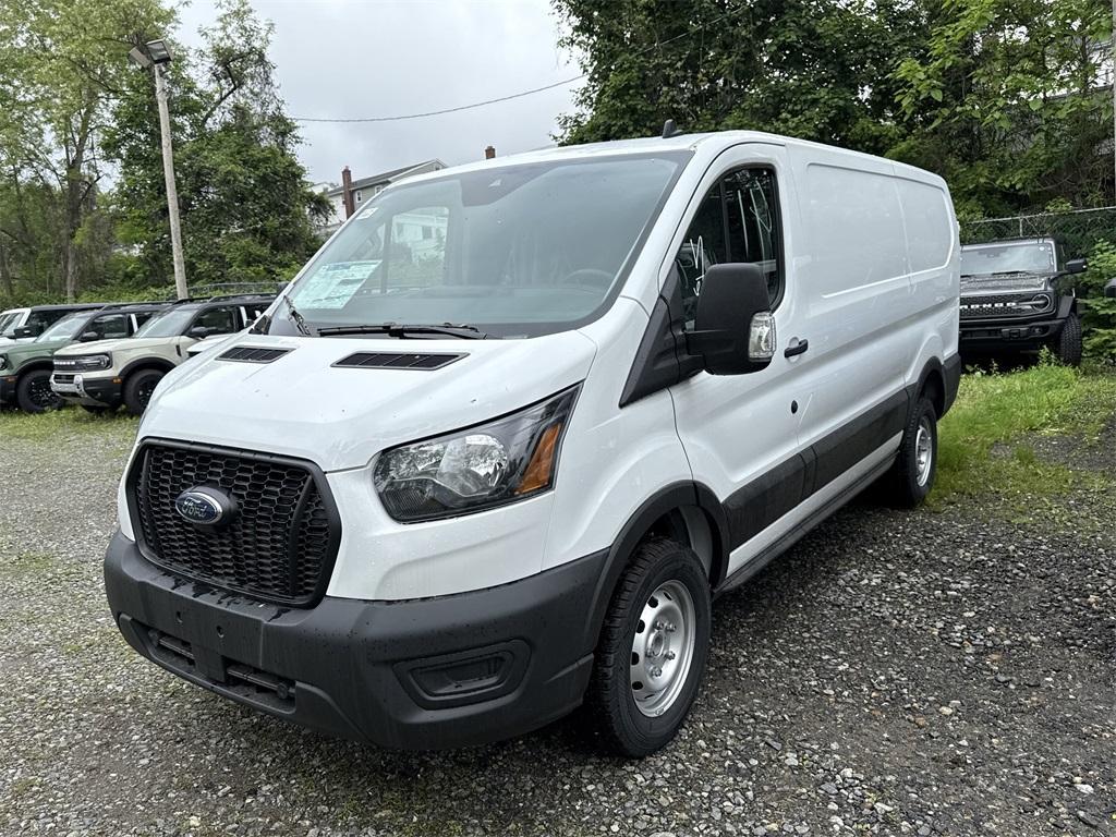 new 2025 Ford Transit-250 car, priced at $50,600