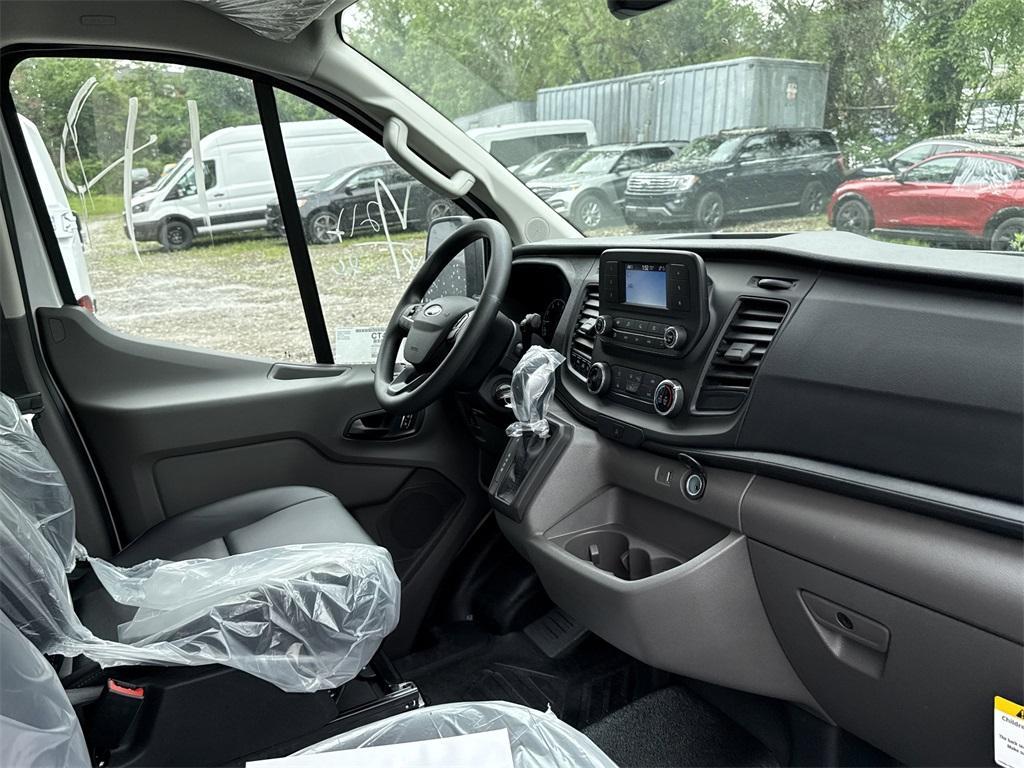 new 2025 Ford Transit-250 car, priced at $50,600