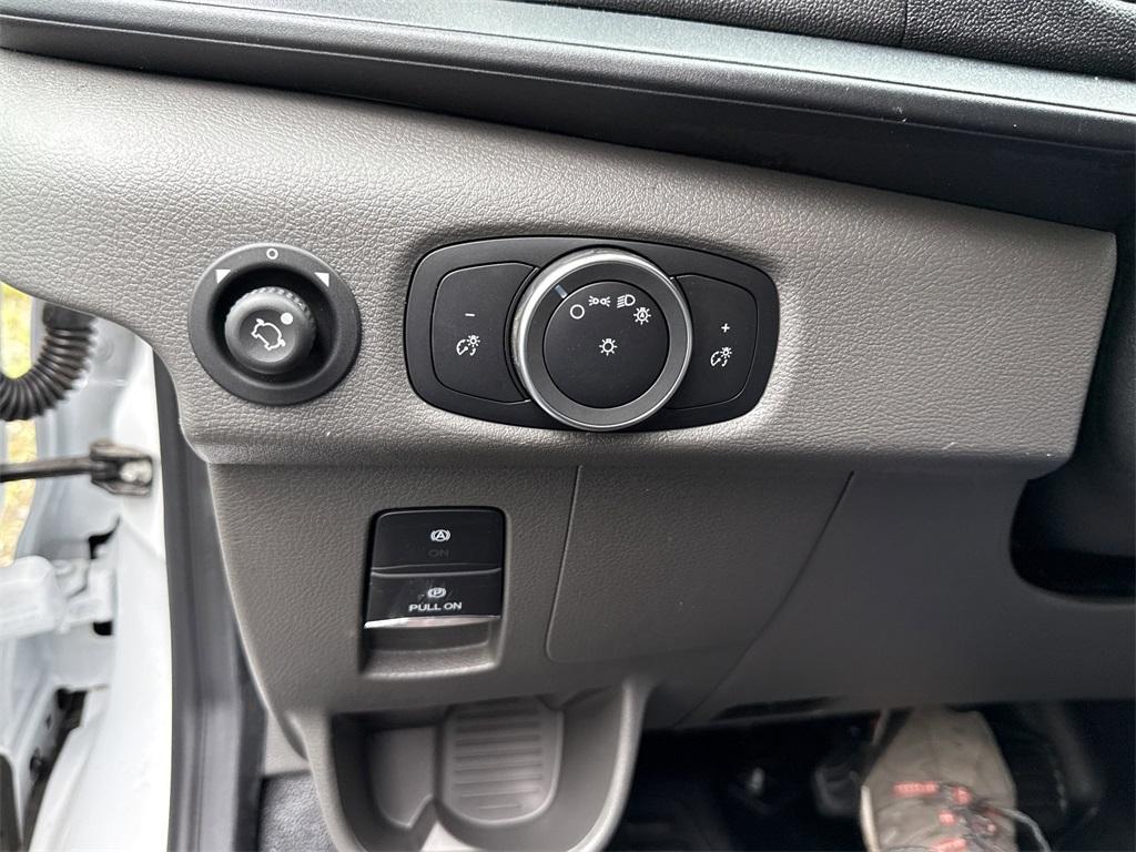 new 2025 Ford Transit-250 car, priced at $50,600
