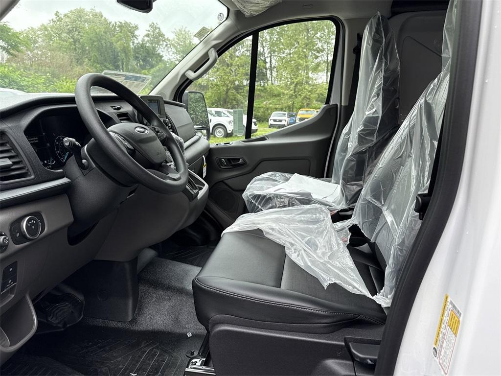 new 2025 Ford Transit-250 car, priced at $50,600