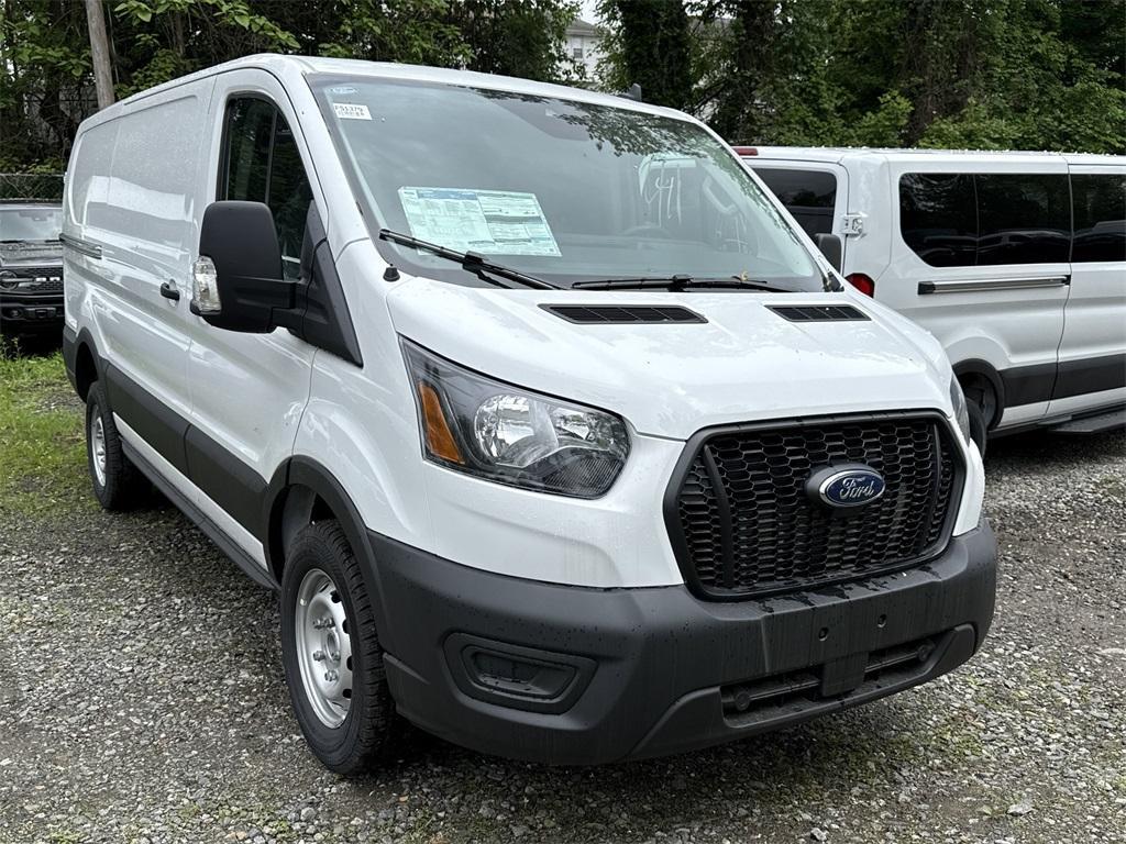 new 2025 Ford Transit-250 car, priced at $50,600