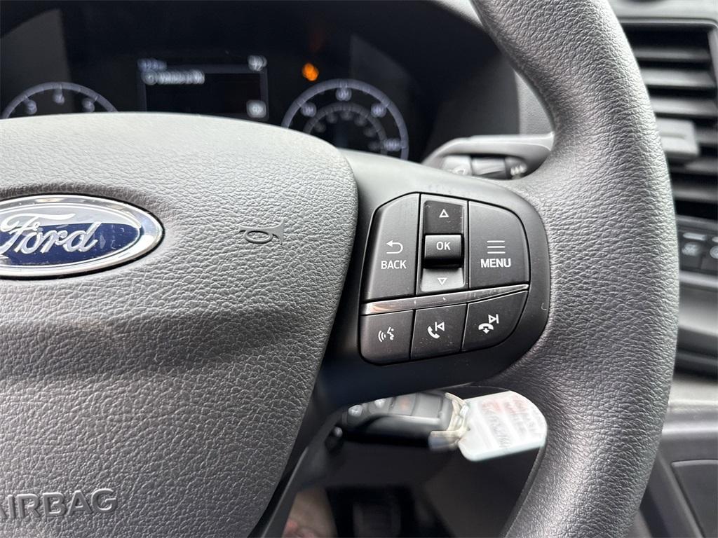 new 2025 Ford Transit-250 car, priced at $50,600