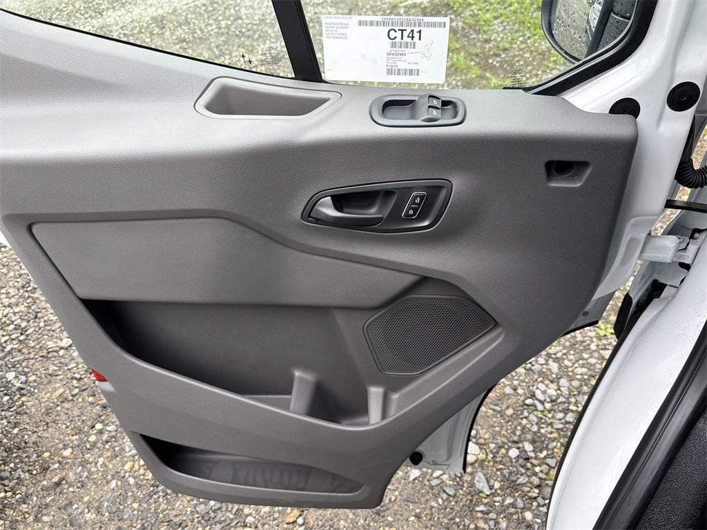 new 2025 Ford Transit-250 car, priced at $50,600
