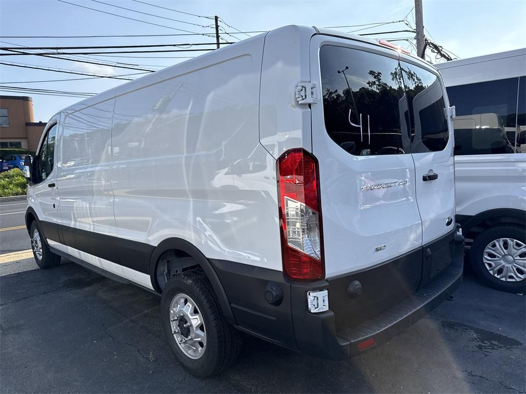 new 2024 Ford Transit-250 car, priced at $52,760