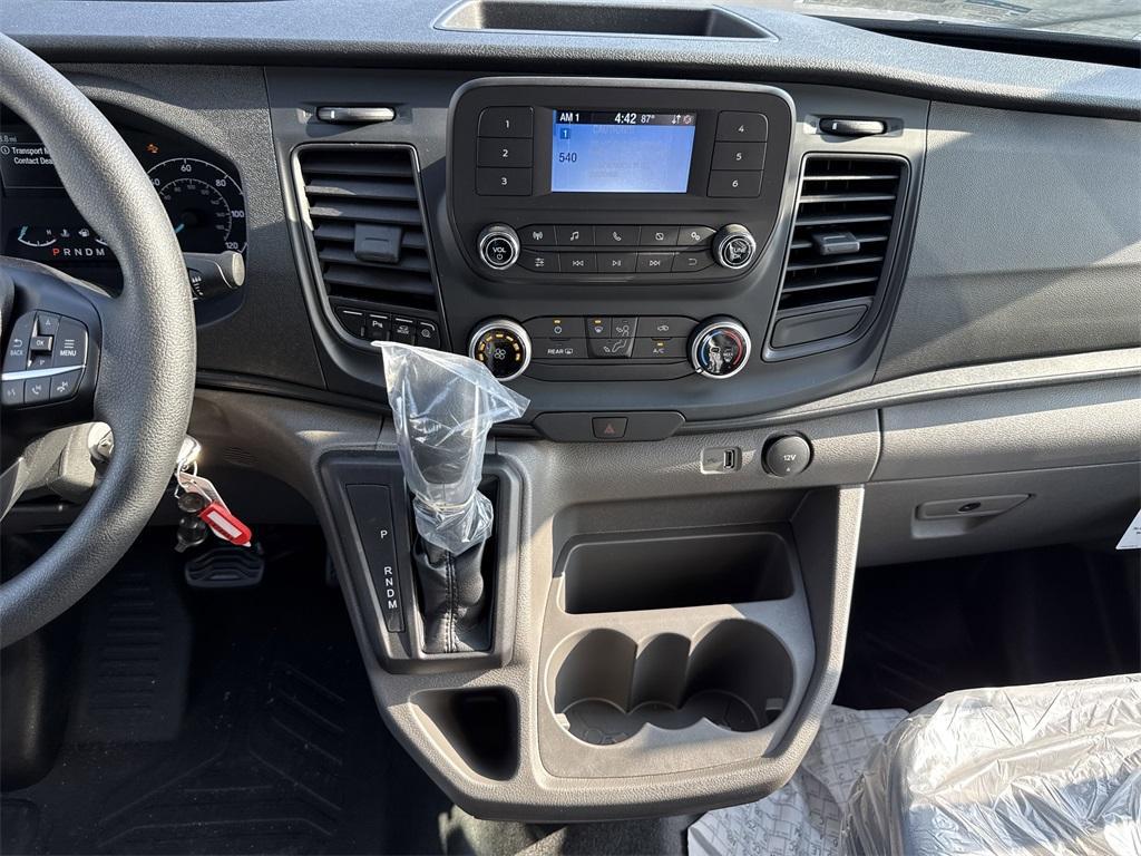 new 2024 Ford Transit-250 car, priced at $52,760