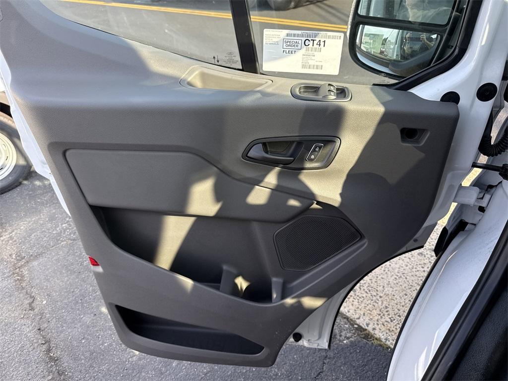 new 2024 Ford Transit-250 car, priced at $52,760