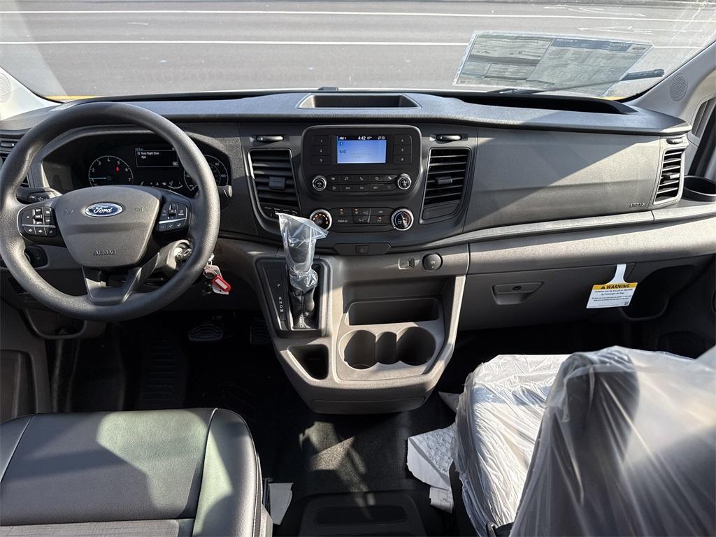 new 2024 Ford Transit-250 car, priced at $52,760