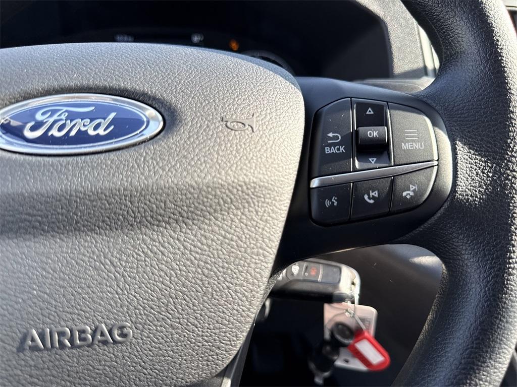 new 2024 Ford Transit-250 car, priced at $52,760