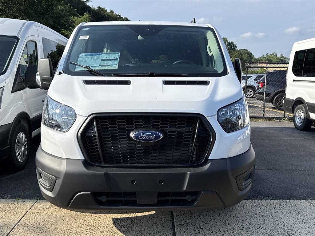 new 2024 Ford Transit-250 car, priced at $52,760