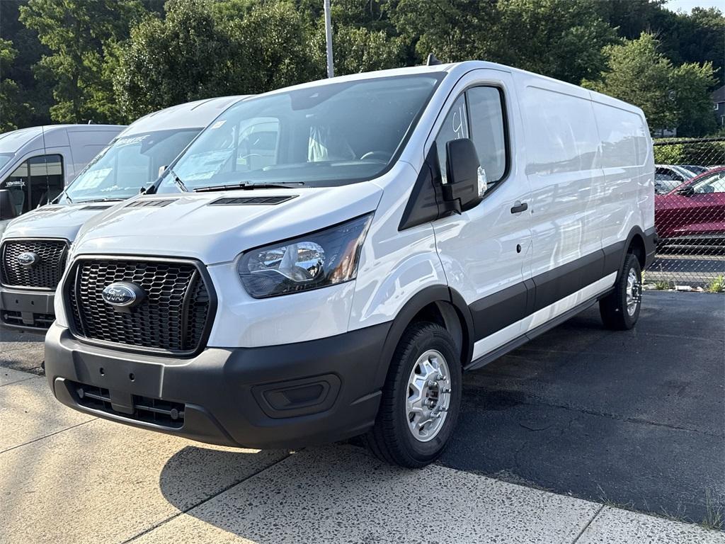 new 2024 Ford Transit-250 car, priced at $52,760