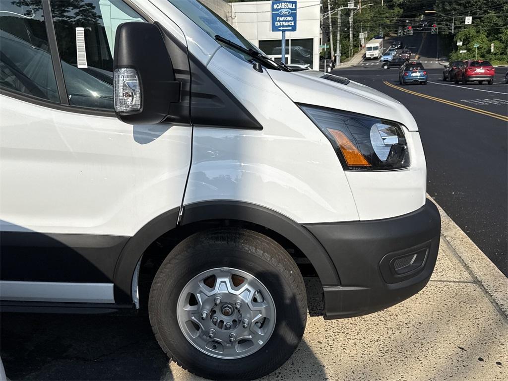 new 2024 Ford Transit-250 car, priced at $52,760