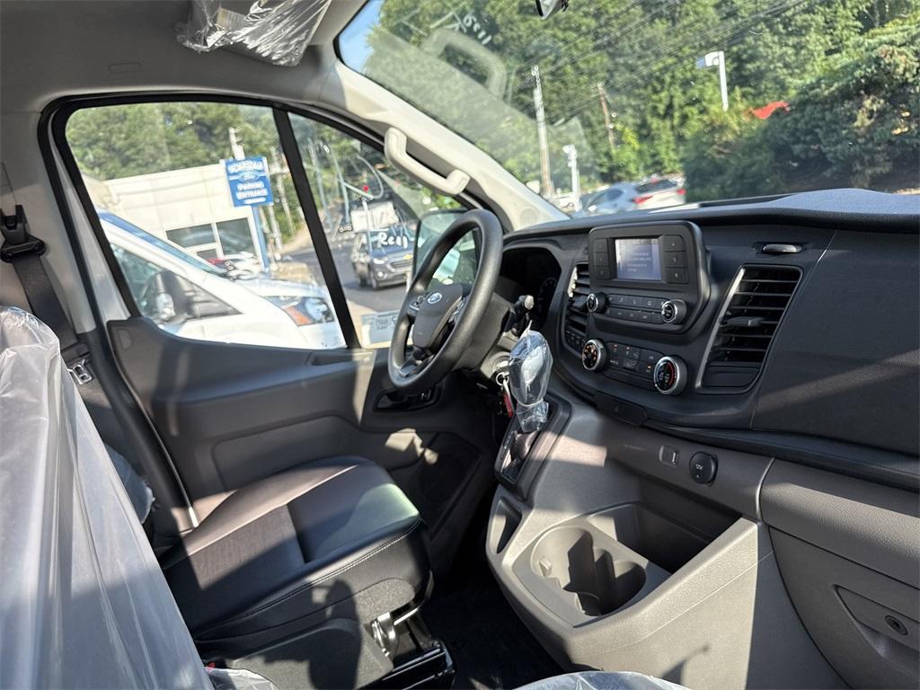 new 2024 Ford Transit-250 car, priced at $52,760