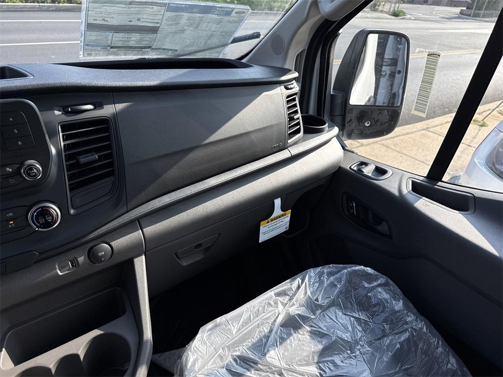new 2024 Ford Transit-250 car, priced at $52,760