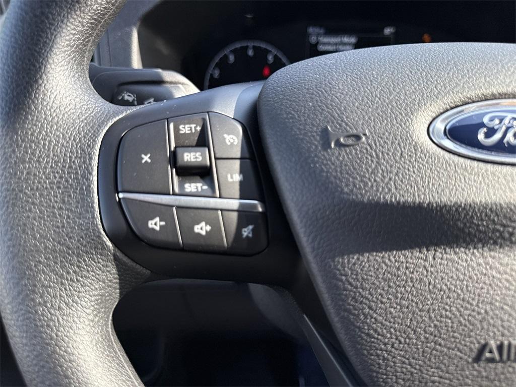 new 2024 Ford Transit-250 car, priced at $52,760
