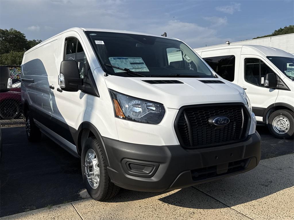 new 2024 Ford Transit-250 car, priced at $53,760