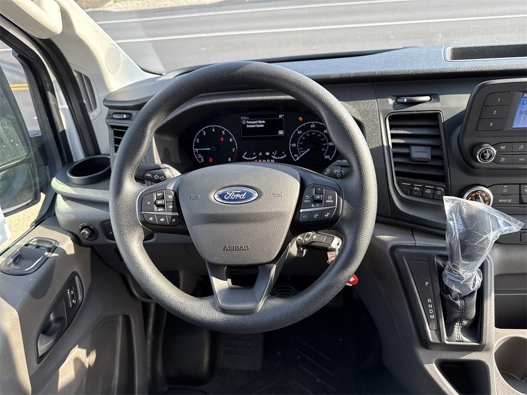 new 2024 Ford Transit-250 car, priced at $52,760