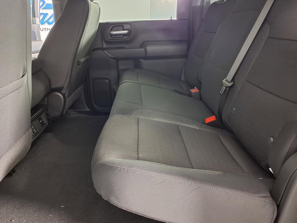 new 2025 GMC Sierra 2500 car, priced at $62,183
