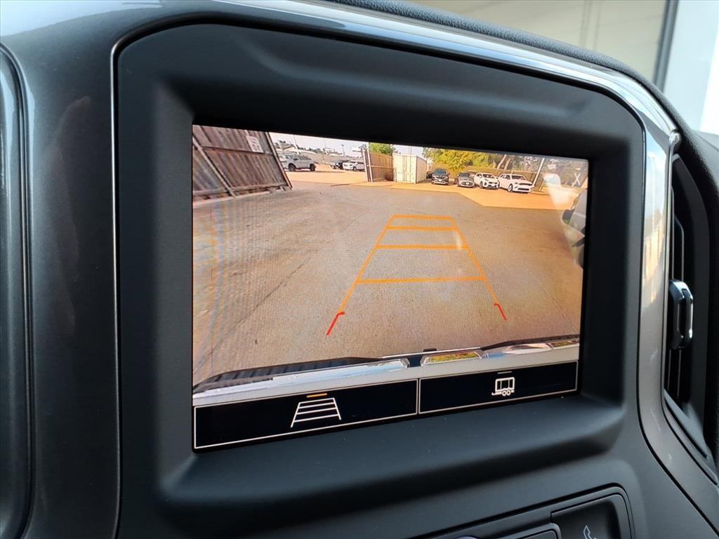 new 2025 GMC Sierra 2500 car, priced at $62,183