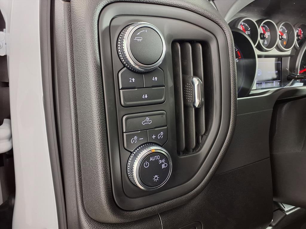 new 2025 GMC Sierra 2500 car, priced at $62,183