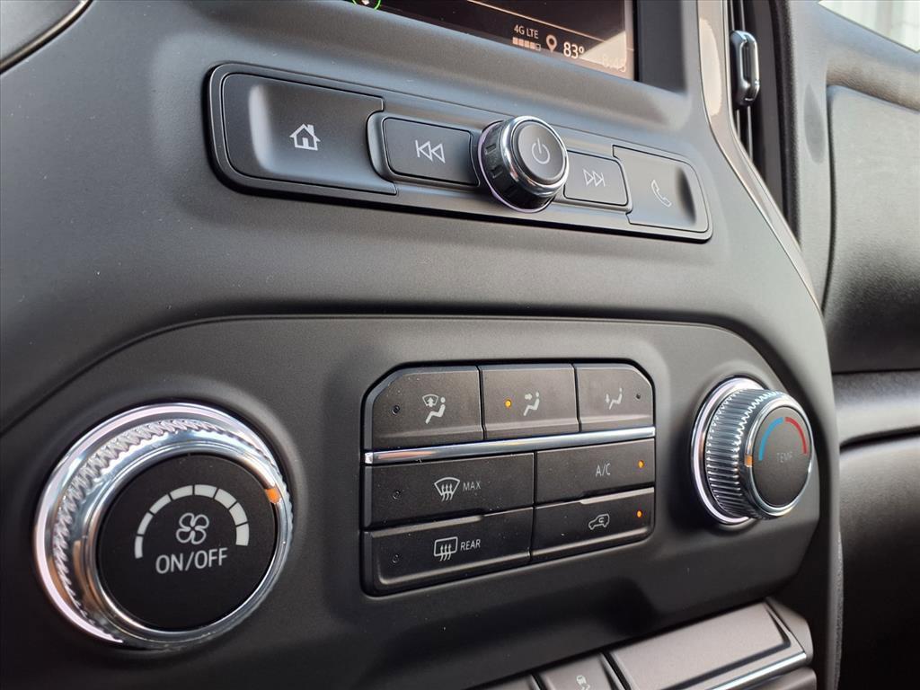 new 2025 GMC Sierra 2500 car, priced at $62,183