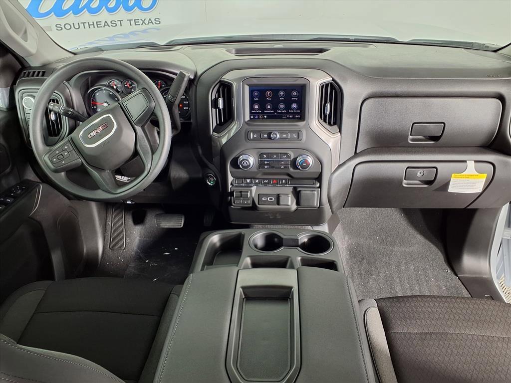 new 2025 GMC Sierra 2500 car, priced at $62,183
