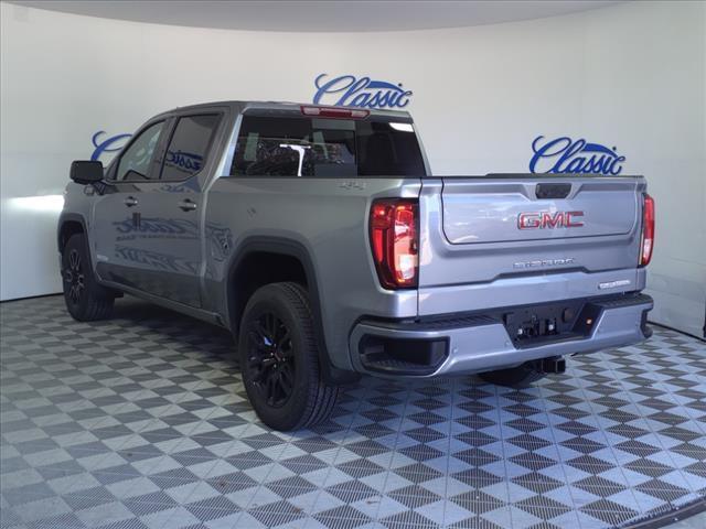 new 2024 GMC Sierra 1500 car, priced at $64,795