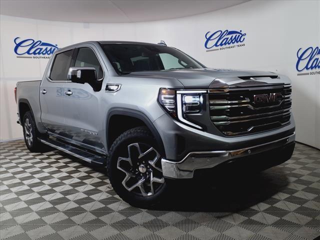 new 2025 GMC Sierra 1500 car, priced at $61,975