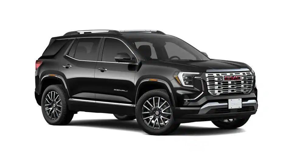 new 2026 GMC Terrain car, priced at $45,585