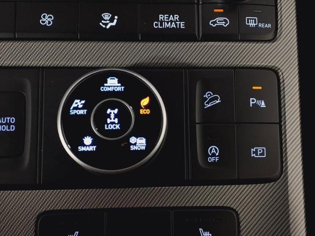 used 2024 Hyundai Palisade car, priced at $36,292