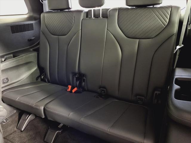 used 2024 Hyundai Palisade car, priced at $36,292