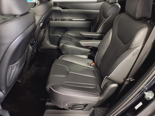 used 2024 Hyundai Palisade car, priced at $36,292