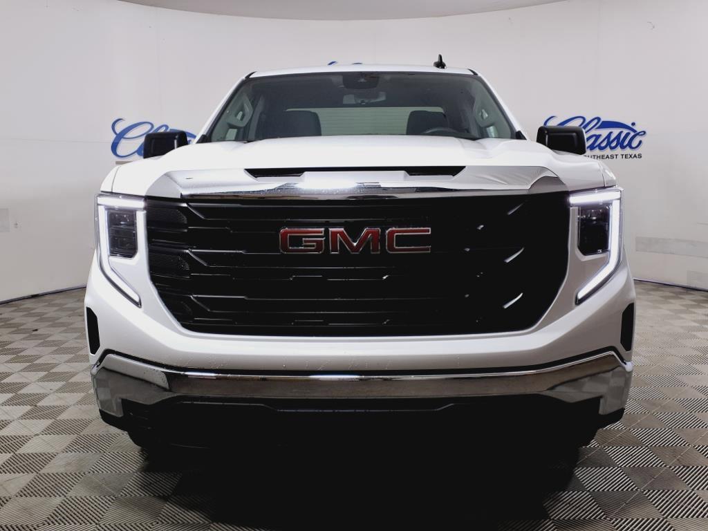 new 2026 GMC Sierra 1500 car, priced at $37,004