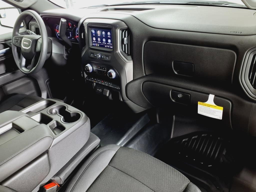 new 2026 GMC Sierra 1500 car, priced at $37,004