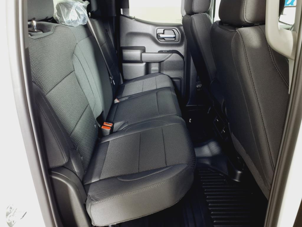 new 2026 GMC Sierra 1500 car, priced at $37,004