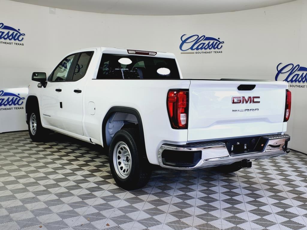 new 2026 GMC Sierra 1500 car, priced at $37,004
