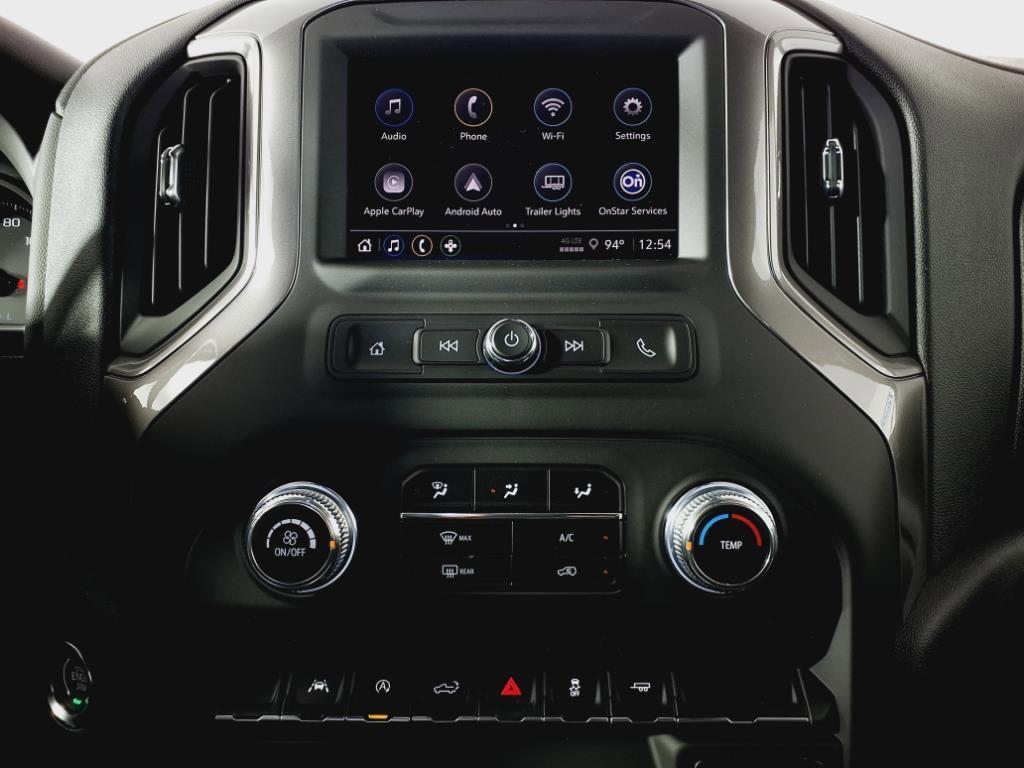 new 2026 GMC Sierra 1500 car, priced at $37,004