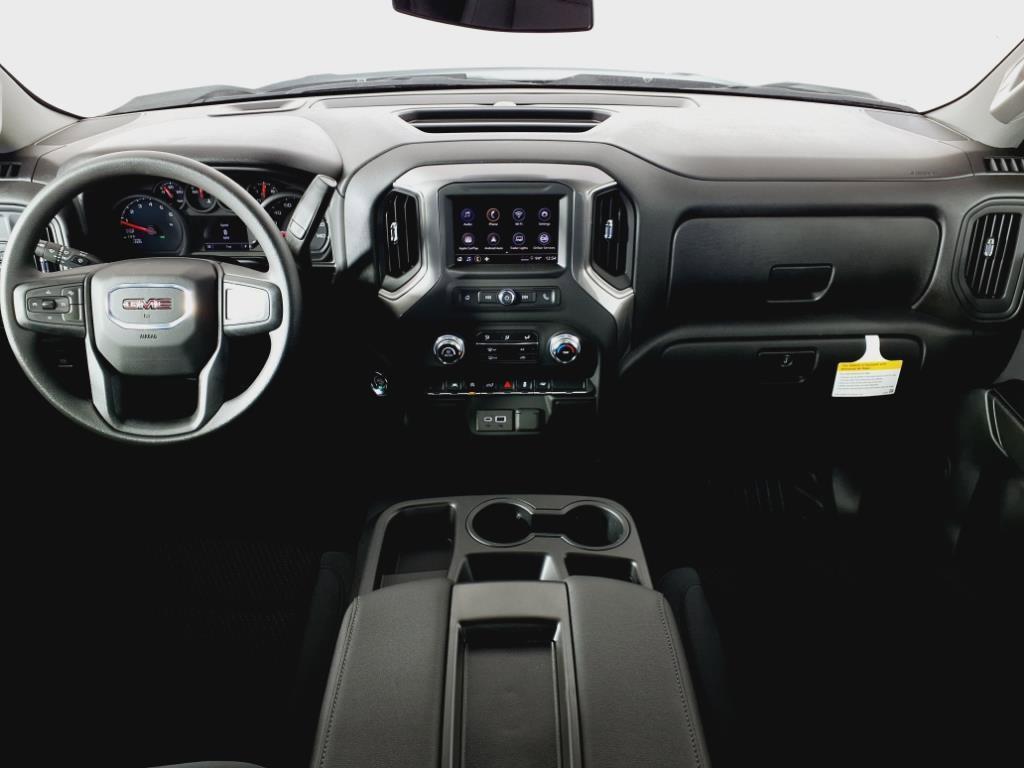 new 2026 GMC Sierra 1500 car, priced at $37,004