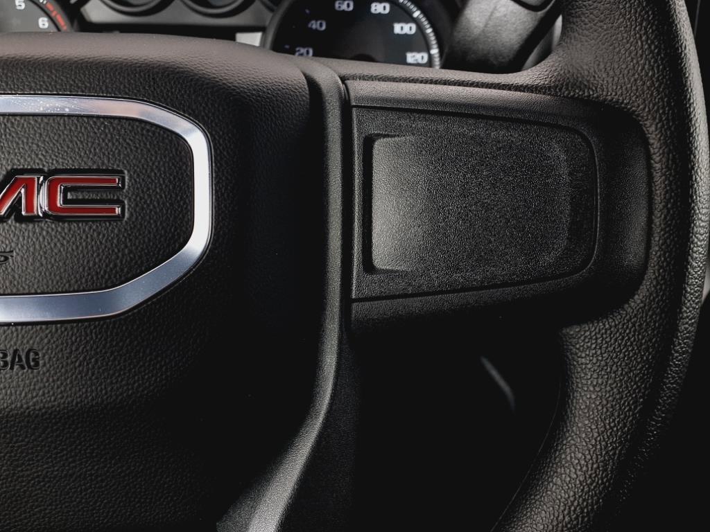 new 2026 GMC Sierra 1500 car, priced at $37,004