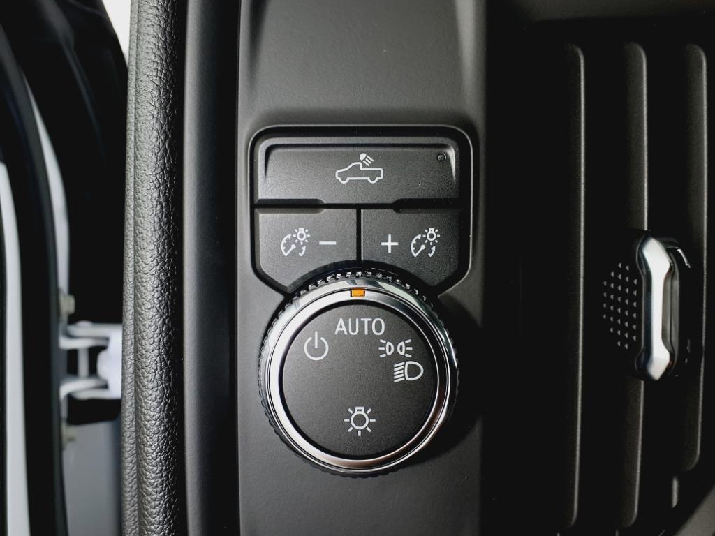 new 2026 GMC Sierra 1500 car, priced at $37,004