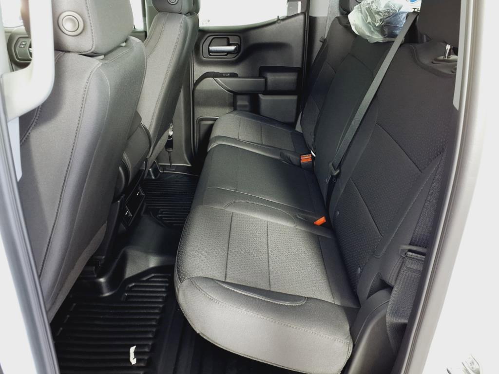 new 2026 GMC Sierra 1500 car, priced at $37,004