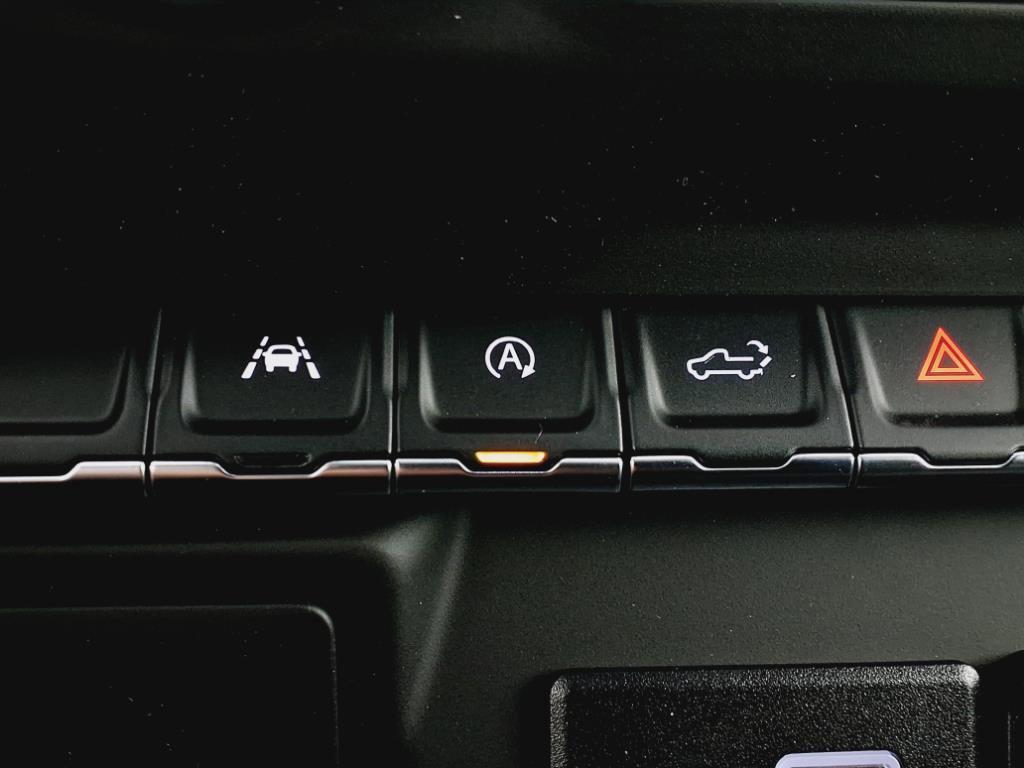 new 2026 GMC Sierra 1500 car, priced at $37,004