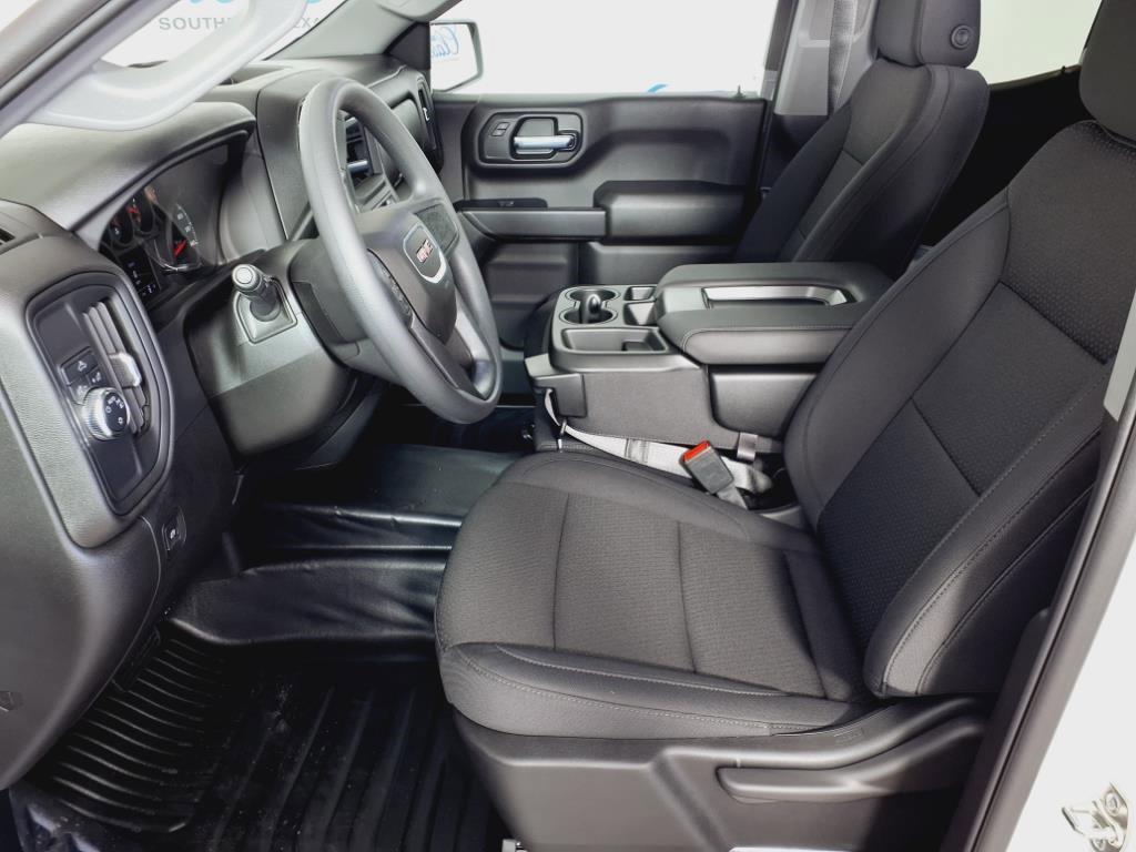 new 2026 GMC Sierra 1500 car, priced at $37,004