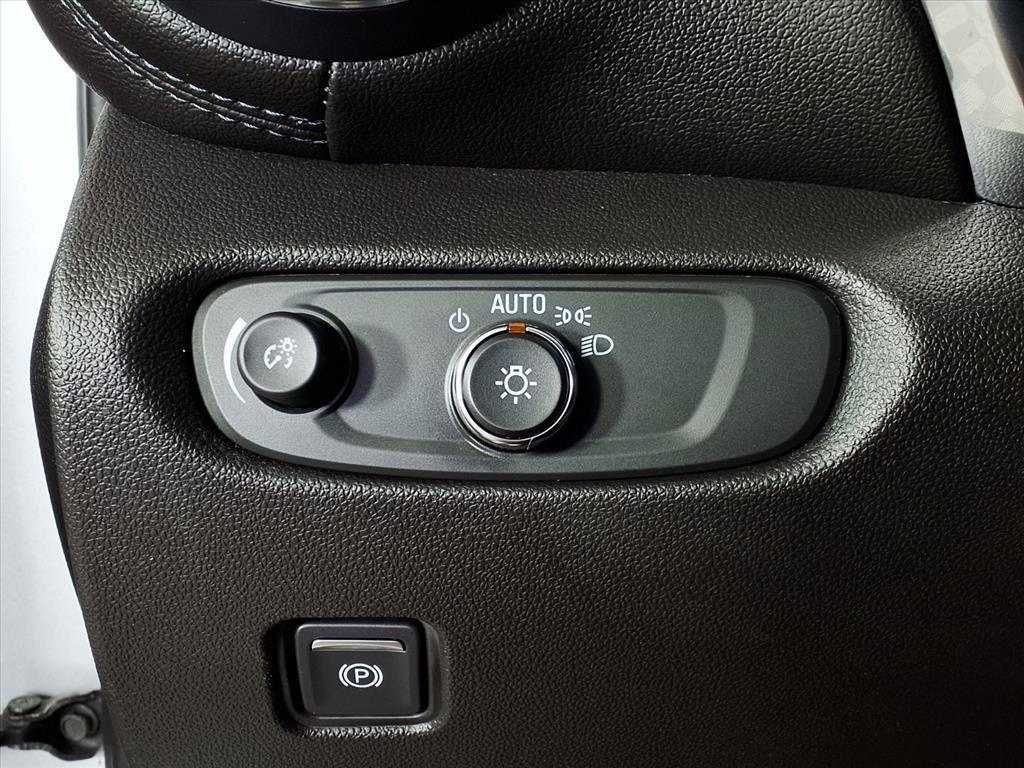 used 2020 Chevrolet Blazer car, priced at $17,298