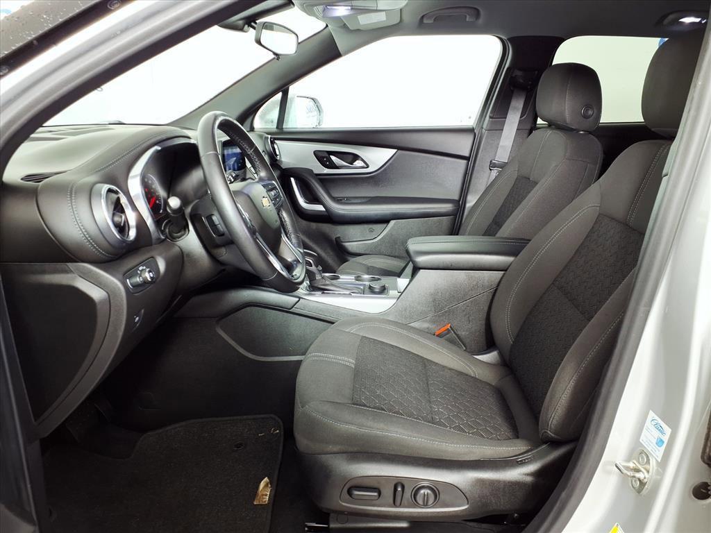 used 2020 Chevrolet Blazer car, priced at $17,298