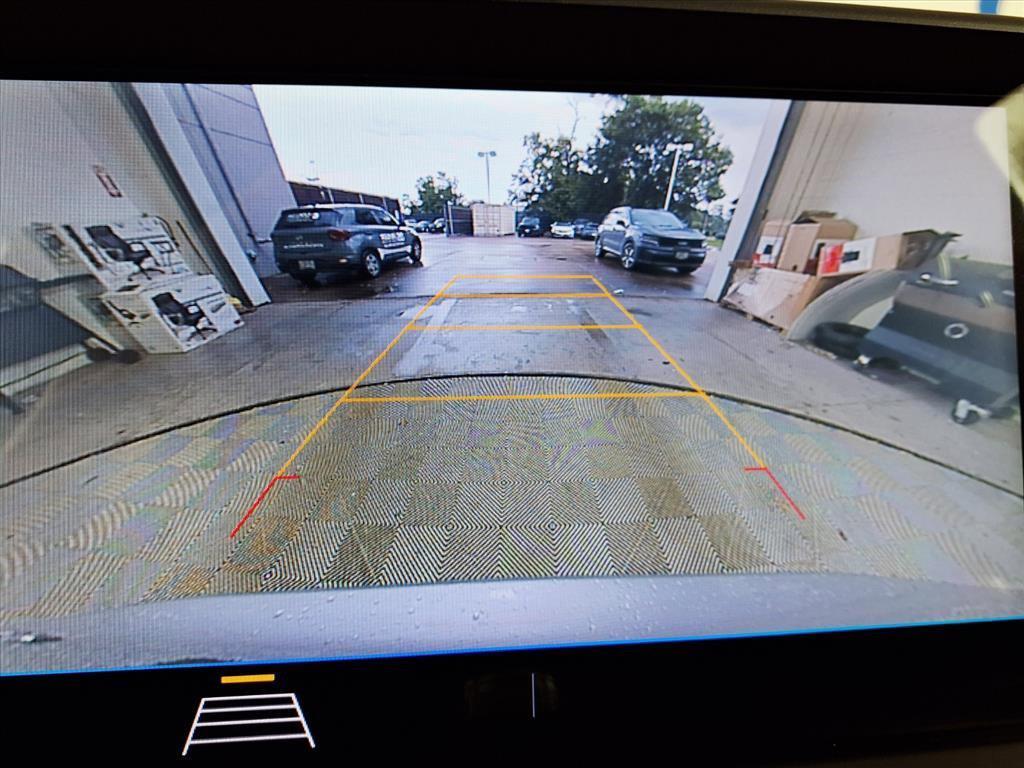 used 2020 Chevrolet Blazer car, priced at $17,298