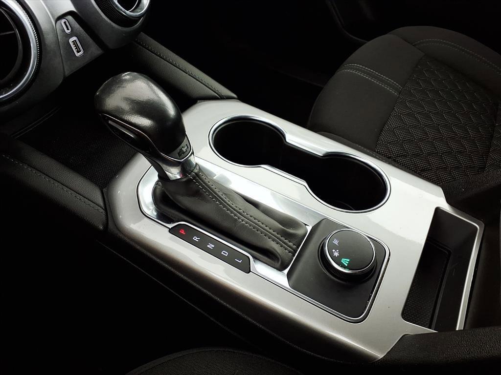 used 2020 Chevrolet Blazer car, priced at $17,298