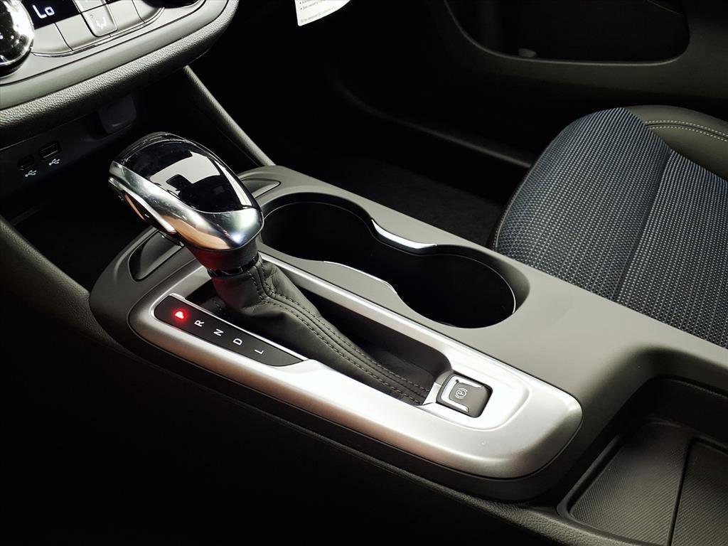 new 2026 Buick Envista car, priced at $24,437