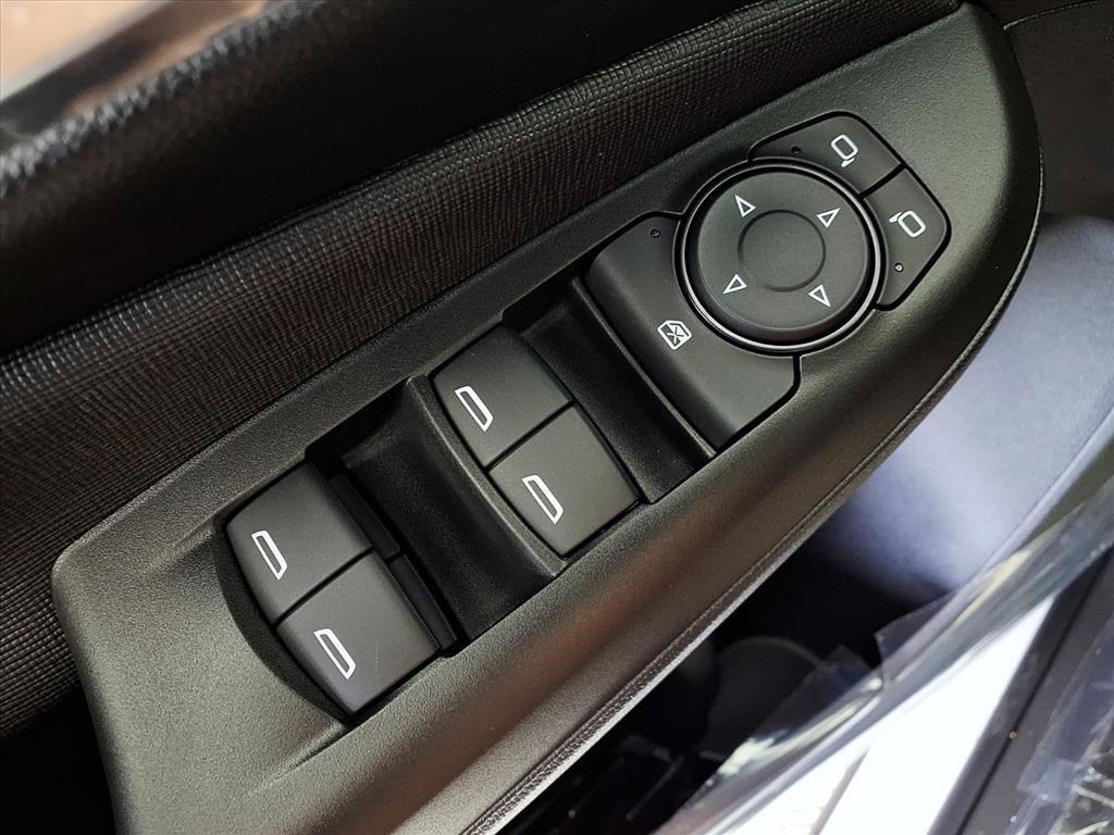 new 2026 Buick Envista car, priced at $24,437