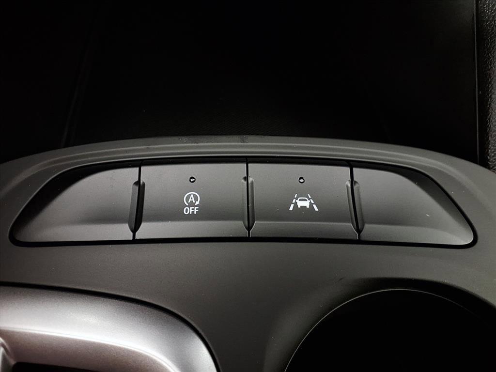 new 2026 Buick Envista car, priced at $24,437