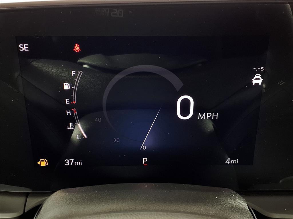 new 2026 Buick Envista car, priced at $24,437